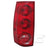 TYC 11-6226-00 Tail Light Assembly - Left