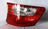 TYC 11-6233-01 Tail Light Assembly - Right