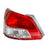 TYC 11-6234-01-9 Tail Light Assembly - Left