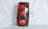 TYC 11-6240-00 Tail Light Assembly - Left