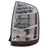 TYC 11-6243-01-9 Tail Light Assembly - Right