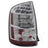 TYC 11-6244-01-9 Tail Light Assembly - Left