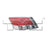 TYC 11-6249-00-9 Tail Light Assembly - Right Outer