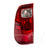 TYC 11-6264-01 Tail Light Assembly - Left