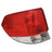 TYC 11-6272-00 Tail Light Assembly - Left Outer