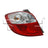 TYC 11-6285-00-9 Tail Light Assembly - Right