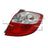 TYC 11-6286-00 Tail Light Assembly - Left