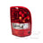 TYC 11-6291-01-9 Tail Light Assembly - Right