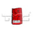 TYC 11-6293-00-9 Tail Light Assembly - Right