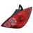 TYC 11-6321-00-9 Tail Light Assembly - Right