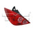 TYC 11-6322-00 Tail Light Assembly - Left