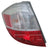 TYC 11-6326-00-9 Tail Light Assembly - Left