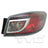 TYC 11-6339-00-9 Tail Light Assembly - Right Outer