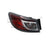 TYC 11-6340-00 Tail Light Assembly - Left Outer