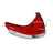 TYC 11-6346-00 Tail Light Assembly - Left Outer