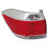 TYC 11-6350-00-9 Tail Light Assembly - Left