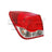 TYC 11-6358-00 Tail Light Assembly - Left Outer