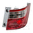 TYC 11-6361-00-9 Tail Light Assembly - Right Outer