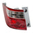 TYC 11-6362-00-9 Tail Light Assembly - Left Outer