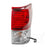TYC 11-6365-00 Tail Light Assembly - Right