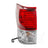 TYC 11-6366-00 Tail Light Assembly - Left