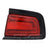 TYC 11-6367-00 Tail Light Assembly - Right Outer