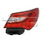 TYC 11-6371-00 Tail Light Assembly - Right