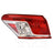 TYC 11-6392-01 Tail Light Assembly - Left Outer