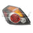 TYC 11-6394-00-9 Tail Light Assembly - Left