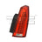 TYC 11-6397-00-9 Tail Light Assembly - Right
