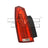 TYC 11-6398-00-9 Tail Light Assembly - Left