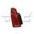 TYC 11-6398-00 Tail Light Assembly - Left