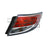 TYC 11-6407-00-9 Tail Light Assembly - Right Outer