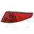 TYC 11-6409-00-9 Tail Light Assembly - Right Outer