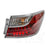 TYC 11-6421-00 Tail Light Assembly - Right Outer