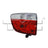TYC 11-6426-00 Tail Light Assembly - Left Outer