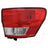 TYC 11-6427-00-9 Tail Light Assembly - Right Outer