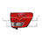 TYC 11-6427-00 Tail Light Assembly - Right Outer