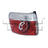 TYC 11-6430-00-9 Tail Light Assembly - Left Outer