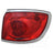 TYC 11-6431-00-9 Tail Light Assembly - Right Outer
