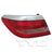TYC 11-6440-00-9 Tail Light Assembly - Left Outer