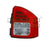 TYC 11-6447-00-9 Tail Light Assembly - Right