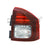 TYC 11-6447-90 Tail Light Assembly - Right