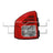 TYC 11-6448-00 Tail Light Assembly - Left