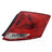 TYC 11-6449-00-9 Tail Light Assembly - Right