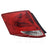 TYC 11-6450-00-9 Tail Light Assembly - Left
