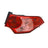 TYC 11-6451-90 Tail Light Assembly - Right Outer