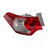 TYC 11-6452-00 Tail Light Assembly - Left Outer