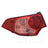 TYC 11-6452-90-9 Tail Light Assembly - Left Outer