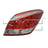 TYC 11-6455-00 Tail Light Assembly - Right Outer